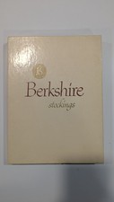 Berkshire 151 Vintage Nylon Stockings - "Pale Beige" - 10M - 4 Pack