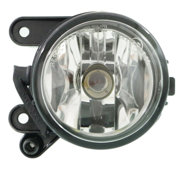 For 2006 Golf & 07-09 Golf City Front Fog Light Lamp Assembly w/Bulb Driver Side