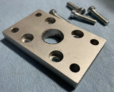 Festo FNC-32 174376 Flange Mounting