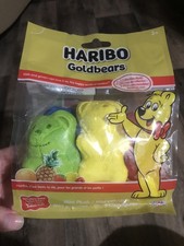 Haribo Goldbears 5 Pack Scented Mini Plush Toys MUST HAVE 