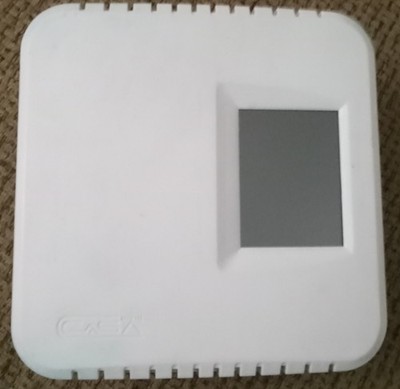 Wifi Touchscreen Baseboard Heater Thermostats 110v 220v Digital Thermostat
