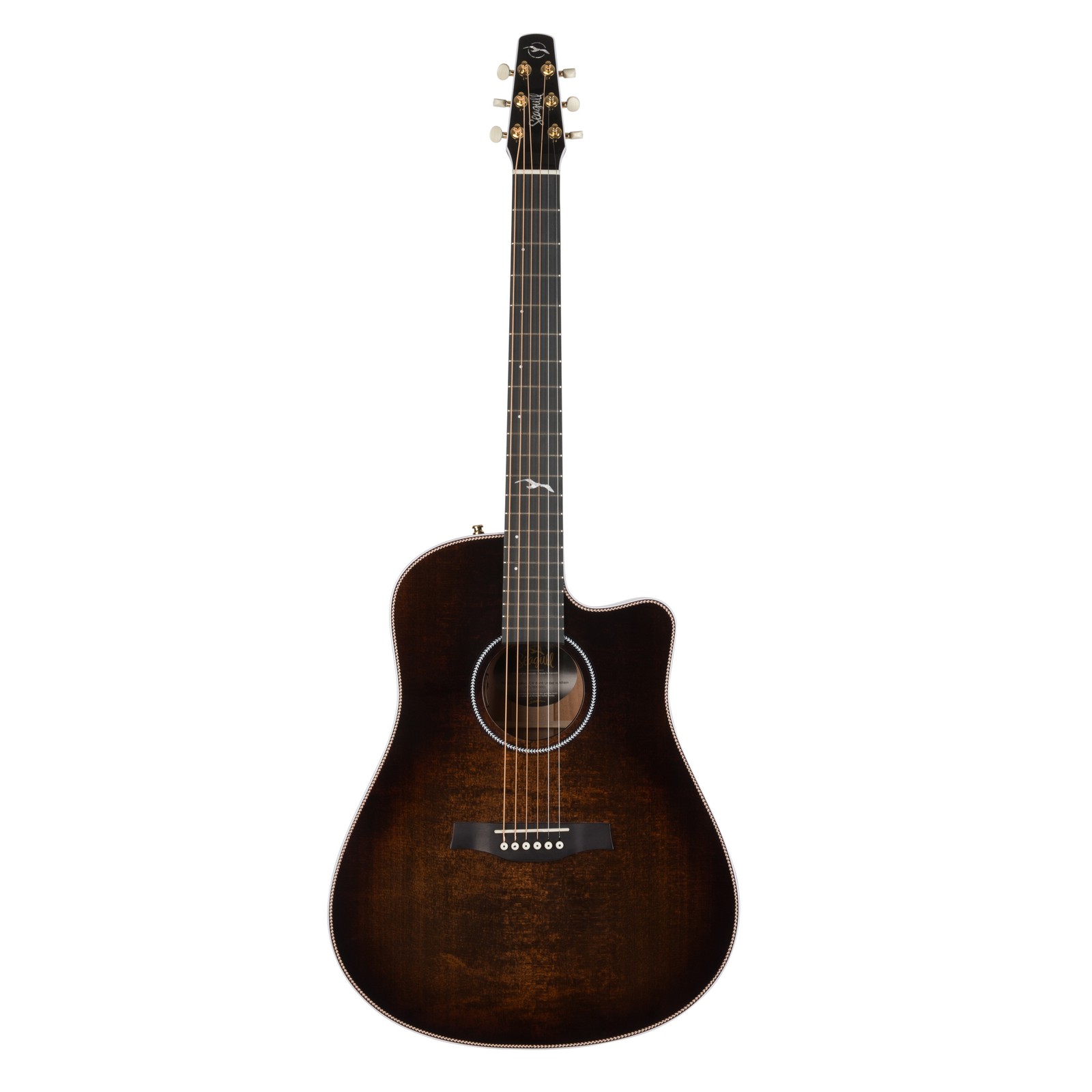 -  CW Bourbon Burst