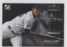 2012 Onyx Platinum Prospects Silver Ink 61/150 Nestor Molina #PPA9 Auto 0o9