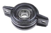 Lagerung Gelenkwelle Febi Bilstein 102076 FüR Mitsubishi L200 K62T K64T