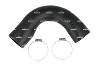 Ladeluftschlauch Easy FIT NRF 166308 FüR VW Caddy 3 GroßRaumlimousine 2KA 2KH B6