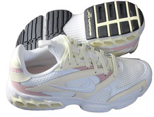 Women's Nike Zoom Air Fire Running Training Shoes Coconut Milk Pink Size 8.5 NIB