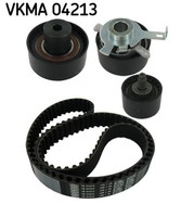 Skf Zahnriemensatz Vkma 04213 FüR Ford Daw Bfp Cougar Mondeo Focus Bnp Bap Dbw 2
