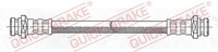 Quick Brake Bremsschlauch AußEn, Links, Rechts, Vorderachse FüR Mitsubishi