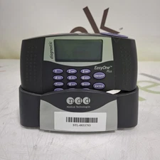 NDD Medical Technologies Inc EasyOne Plus 2001 Diagnostic Spirometry System