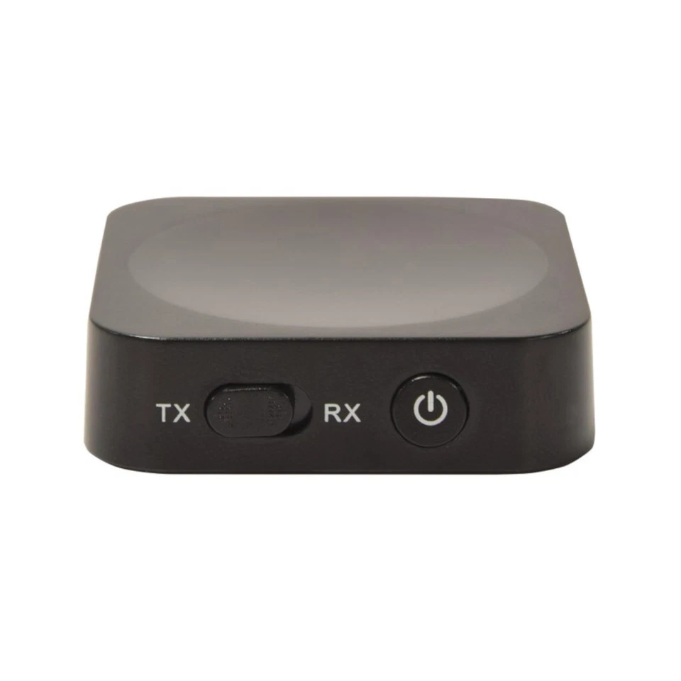 AV:Link Bluetooth 2-in-1 Audio Transmitter/Reciever/Wireless/Rechargeable - Image 2 of 4