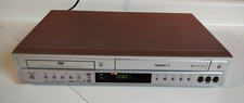 Toshiba SD-V393SU2 DVD VCR Combo Player VHS Recorder Tested