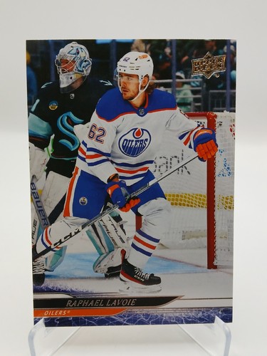 2024-2025 Upper Deck Series 1 BASE+ROOKIES: YOU PICK - MULTI PURCHASE DISCOUNTS - Picture 54 of 100