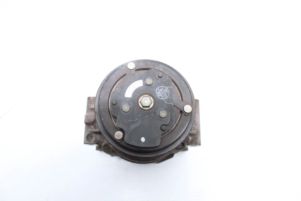 ENSAMBLAJE DE COMPRESOR DE CA 2004-2011 MAZDA RX 8 6SPD U0861 Foto 4 de 4