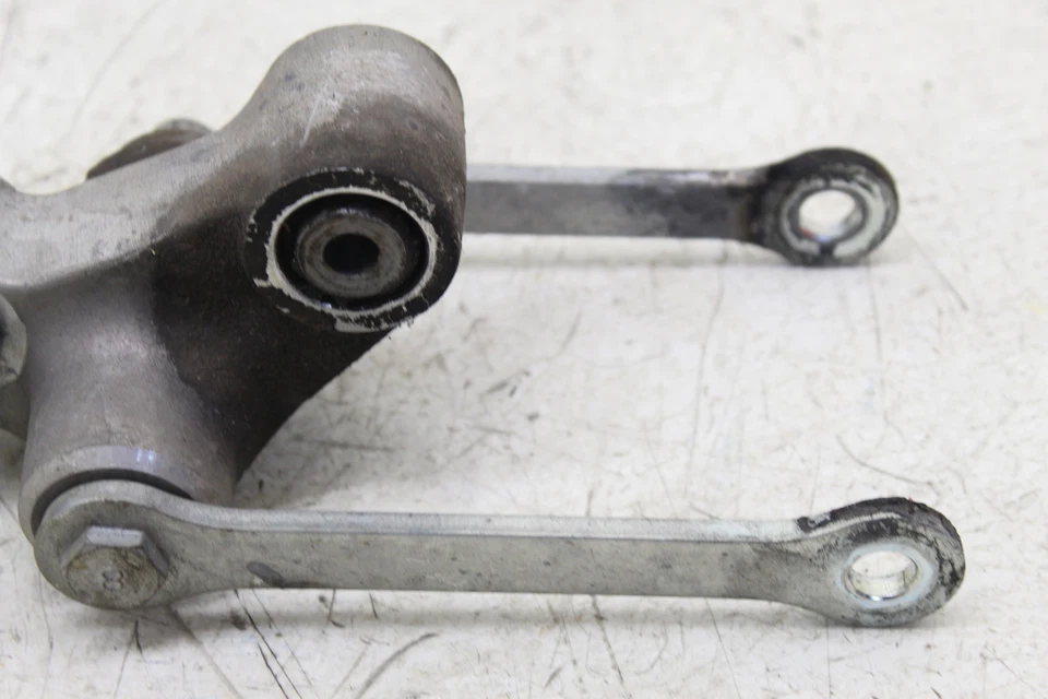 Yamaha V Star 950 2009 OEM amortiguador trasero D29D Foto 4 de 4