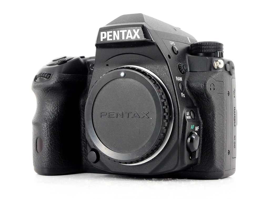 Pentax 2024 k3 ii