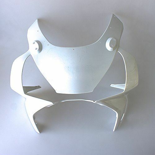 Nose Cone FairingUnpainted for Honda CBR 900 RR Fireblade 02-03