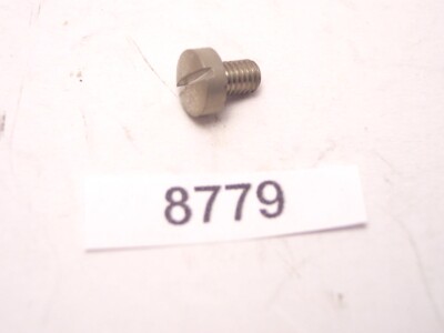 Bouton De Manivelle Zebco Cardinal 6X 66 7X 77 - Pièce #8779 Neuve
