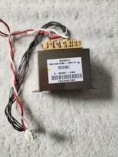Used working Pre-Main Power Transformer 4 Superscope PAC770 or PAC750 TS15748001