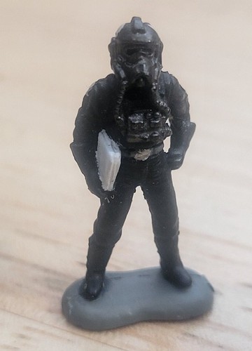 Star Wars Micro Machines Figures - YOU CHOOSE - ONLY $2 EACH Great Condition VTG - Picture 112 of 171