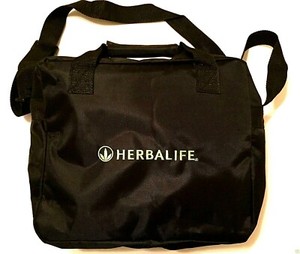herbalife gym bag