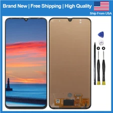 LCD Display Touch Screen Glue For Samsung Galaxy A30 A305 SM-A305F A305M/FD