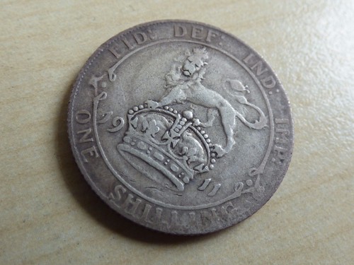 George V Shilling Silver Coins Choose your date 1910-1936 Choice (myrefnBox3) - Picture 181 of 210