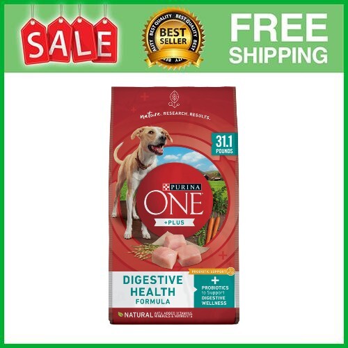 purina smartblend digestive health
