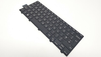 Dell Vostro 14 5459 5458 Inspiron 5458 Latitude 3450 UK Backlit