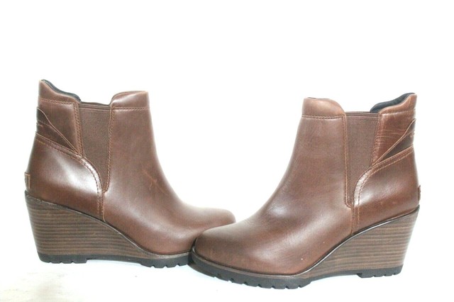 after hours chelsea boot sorel
