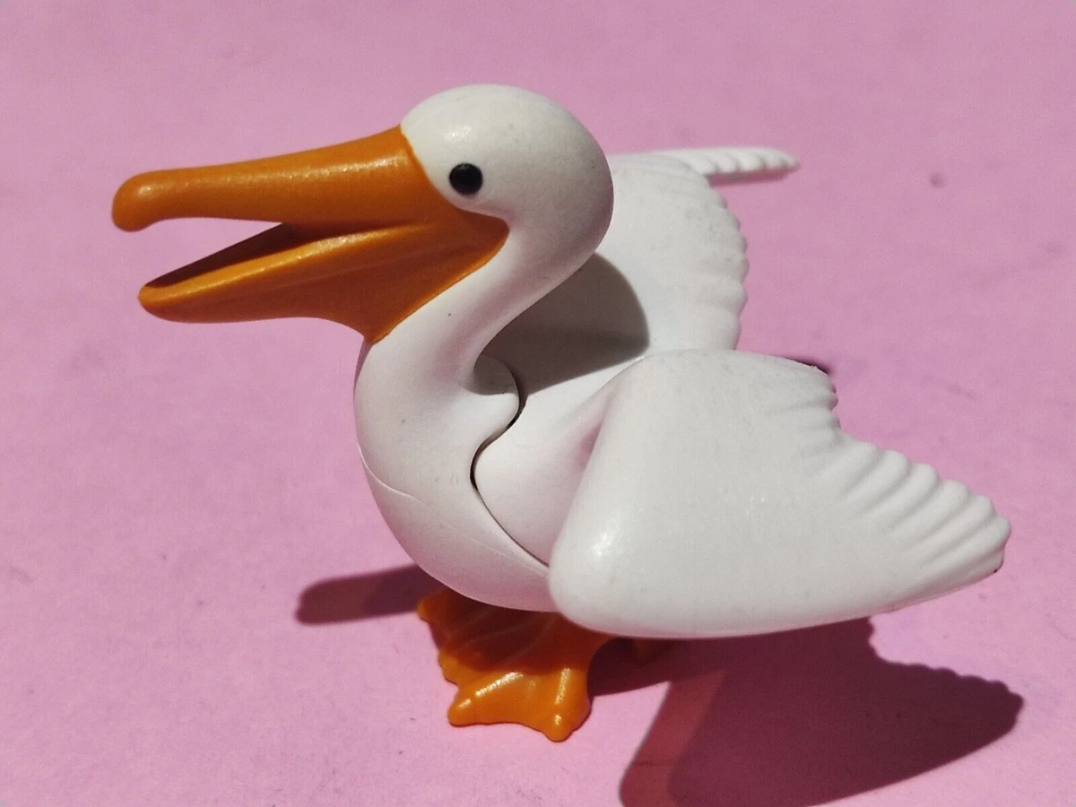 Playmobil aves outlet