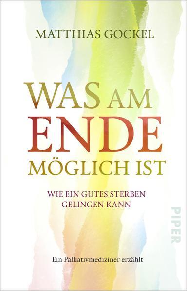 Thumbnail - Was Am Ende Möglich Ist | Matthias Gockel | 2022 | Deutsch