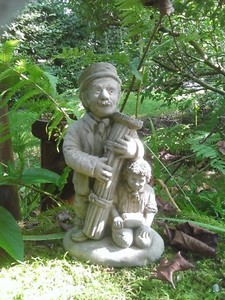 Chimney Sweep Figure | eBay UK