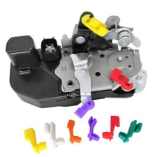 Front Right Door Lock Actuator Motor Fits 2003-2009 Dodge Ram 1500 2500 931-637 Front Right Door Lock Actuator Motor Fits 2003-2009 Dodge Ram 1500 2500 931-637