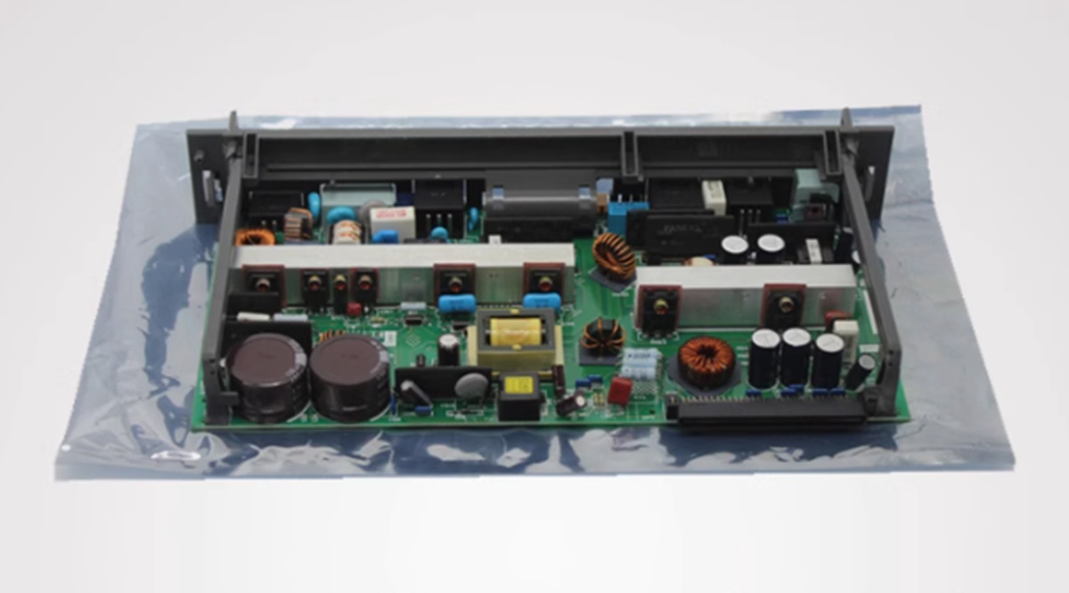 New Fanuc A16B-1212-0901