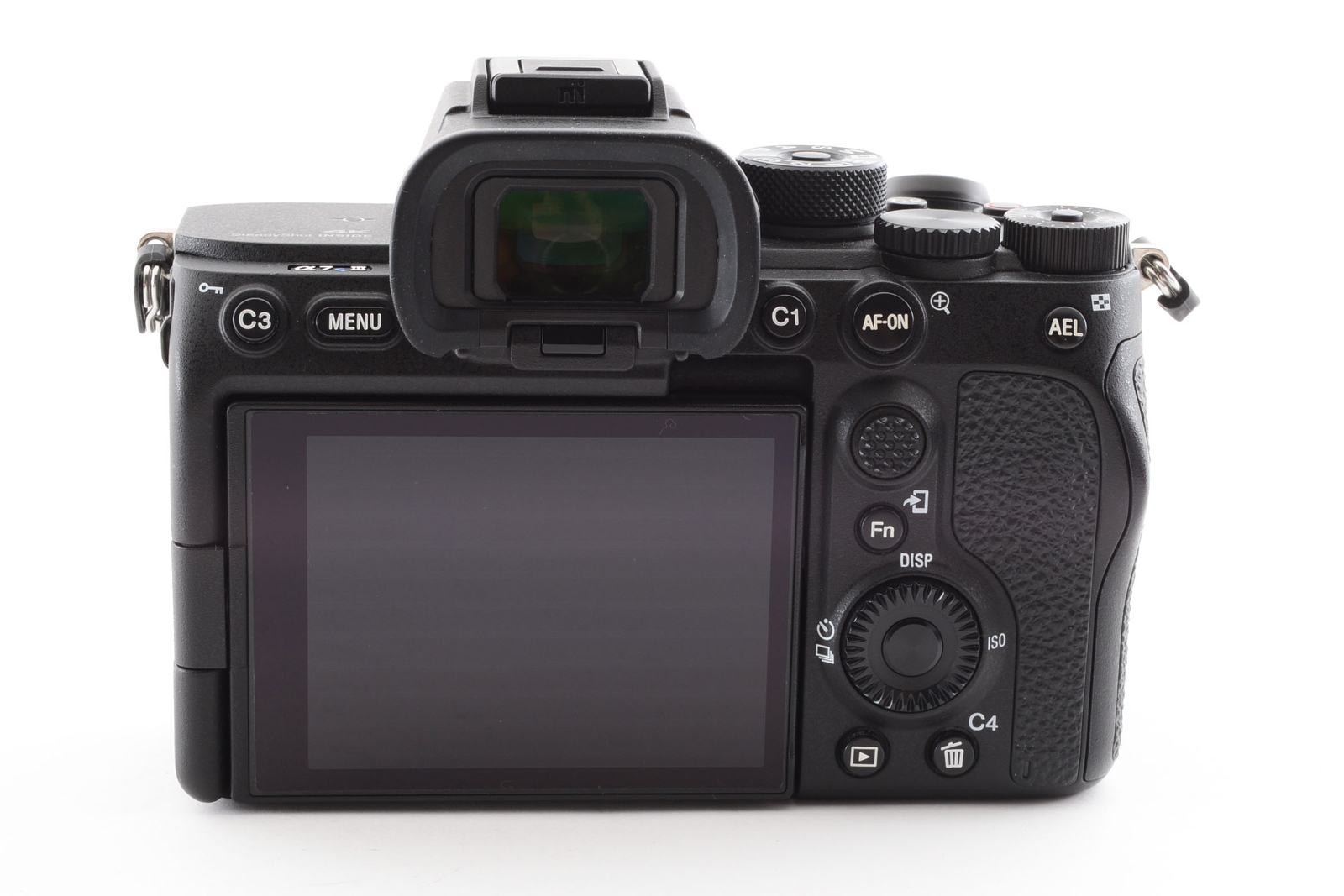 Sony A7S III Mirrorless Digital Camera ShutterCount7119[Near Mint