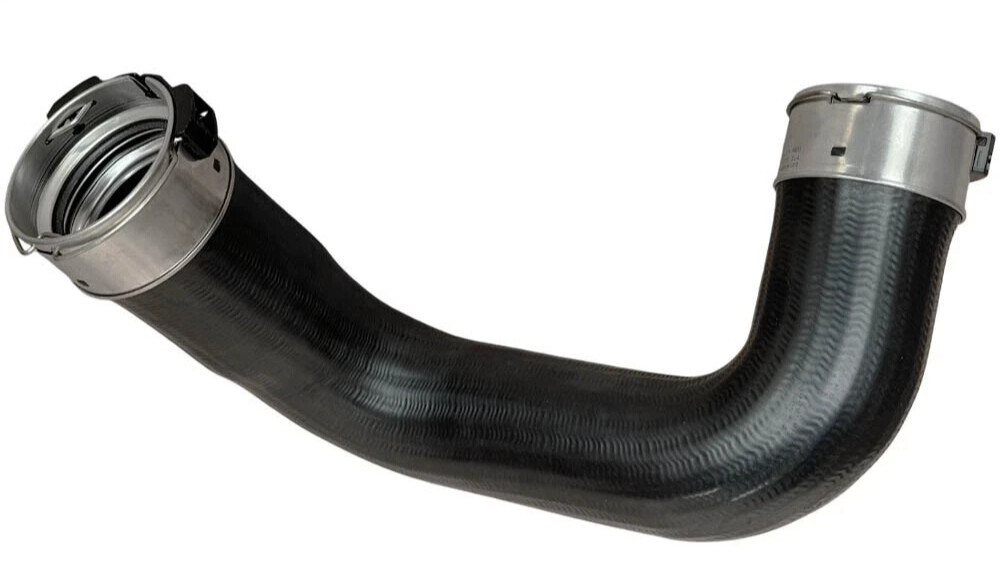 Durite de suralimentation 144635X00B haute résistance pour Nissan NP300 Navara - 2