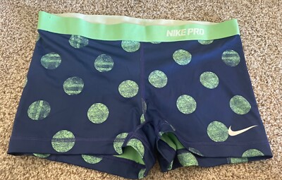 nike pro shorts gymnastics