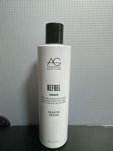 AG Hair Keratin Repair Refuel - 第 1/1 張圖片