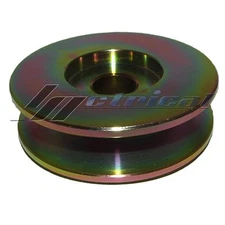 ALTERNATOR 1GROOVE STANDARD PULLEY FOR CASE CRANES 1500 DD 4-71 1800 CRUZ 2000 