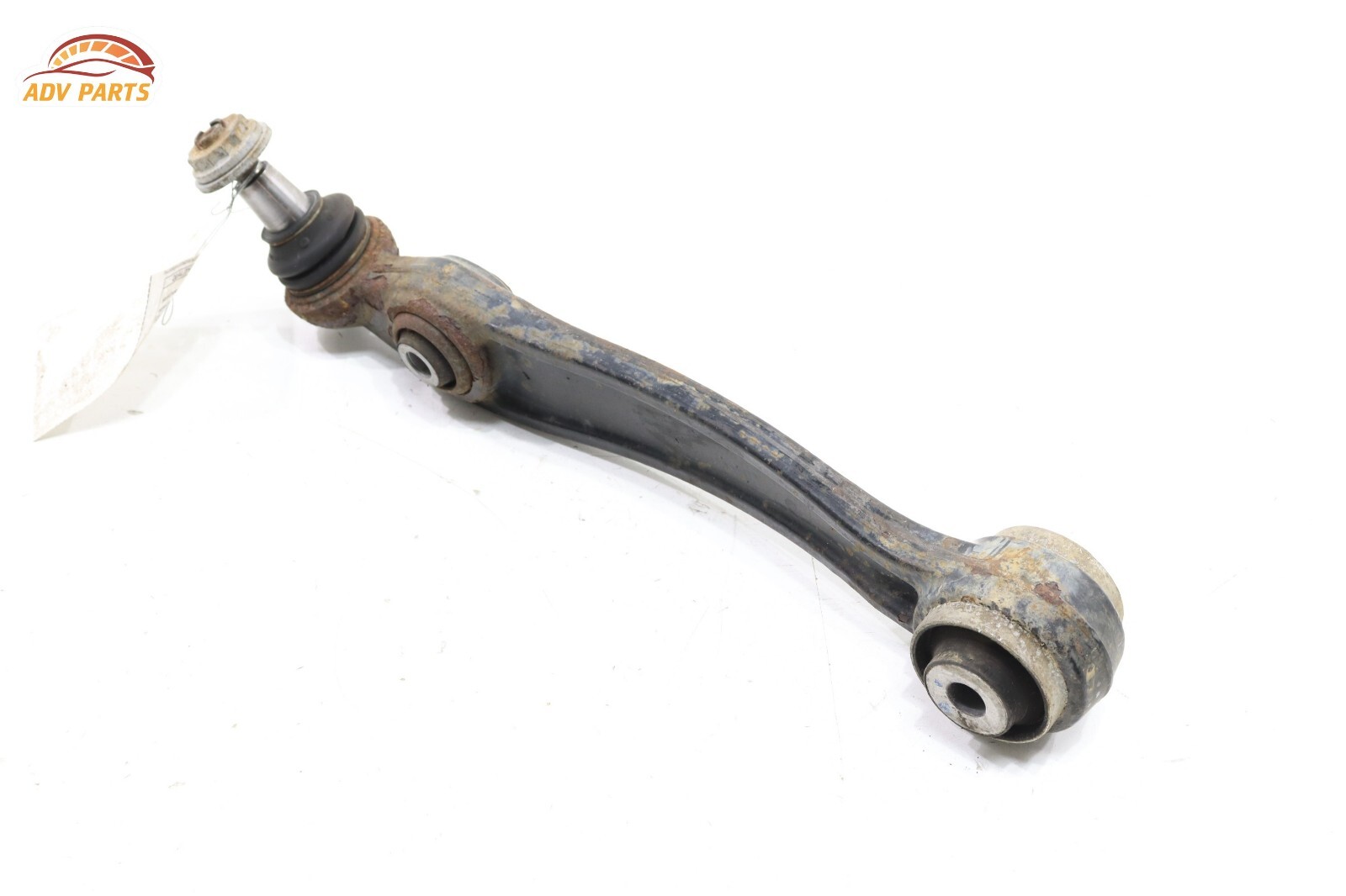 BMW X5 F15 FRONT LEFT DRIVER SIDE LOWER REARWARD CONTROL OEM 2014 