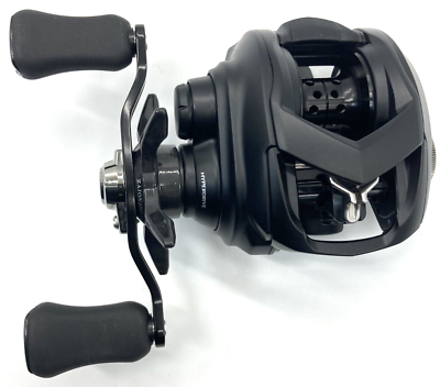 Daiwa TATULA TW 80H Right Handed Bait Casting Reel with Box Ship