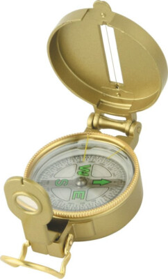 Survival Compass