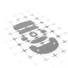 Endgame Gear OP1 Mouse Skates, 100 PTFE, Milk White