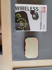 Écouteurs sans Fil Bluetooth 5.4 - Son Immersif Haute Qualité