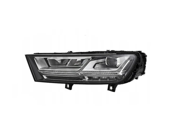 Купить Фару Audi Q7