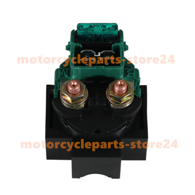 For Stels UTV Dominator 800/ Guepard 1000/Wolverine S 800 Starter Relay Solenoid
