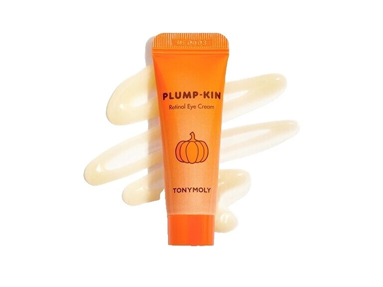 Los tratamientos Ojos Crema Tony Moly y máscaras