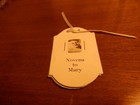 Little Rose Ferron very rare and unique item vintage priest estate — photo 2
