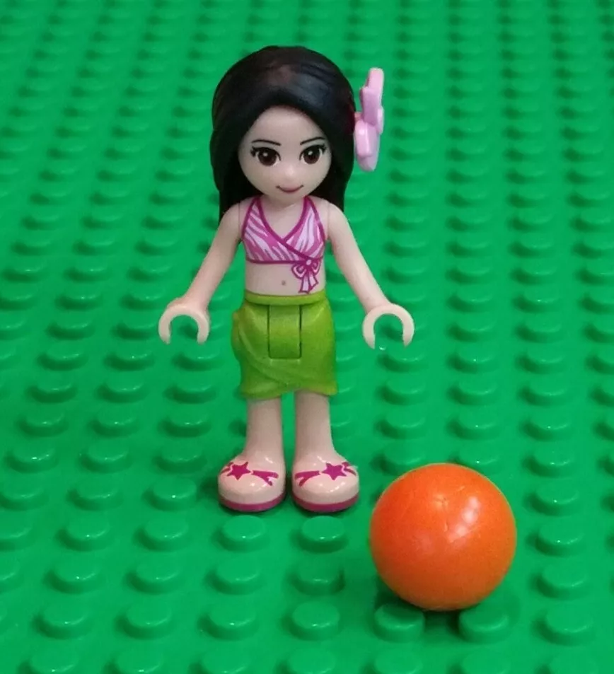 Lego friends store martina