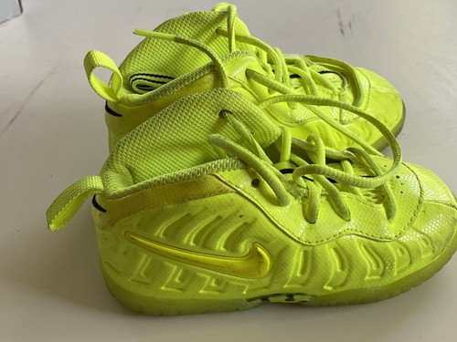 little posite volt